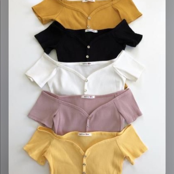 Summer/spring outfit mystery box! - Picture 5 of 10